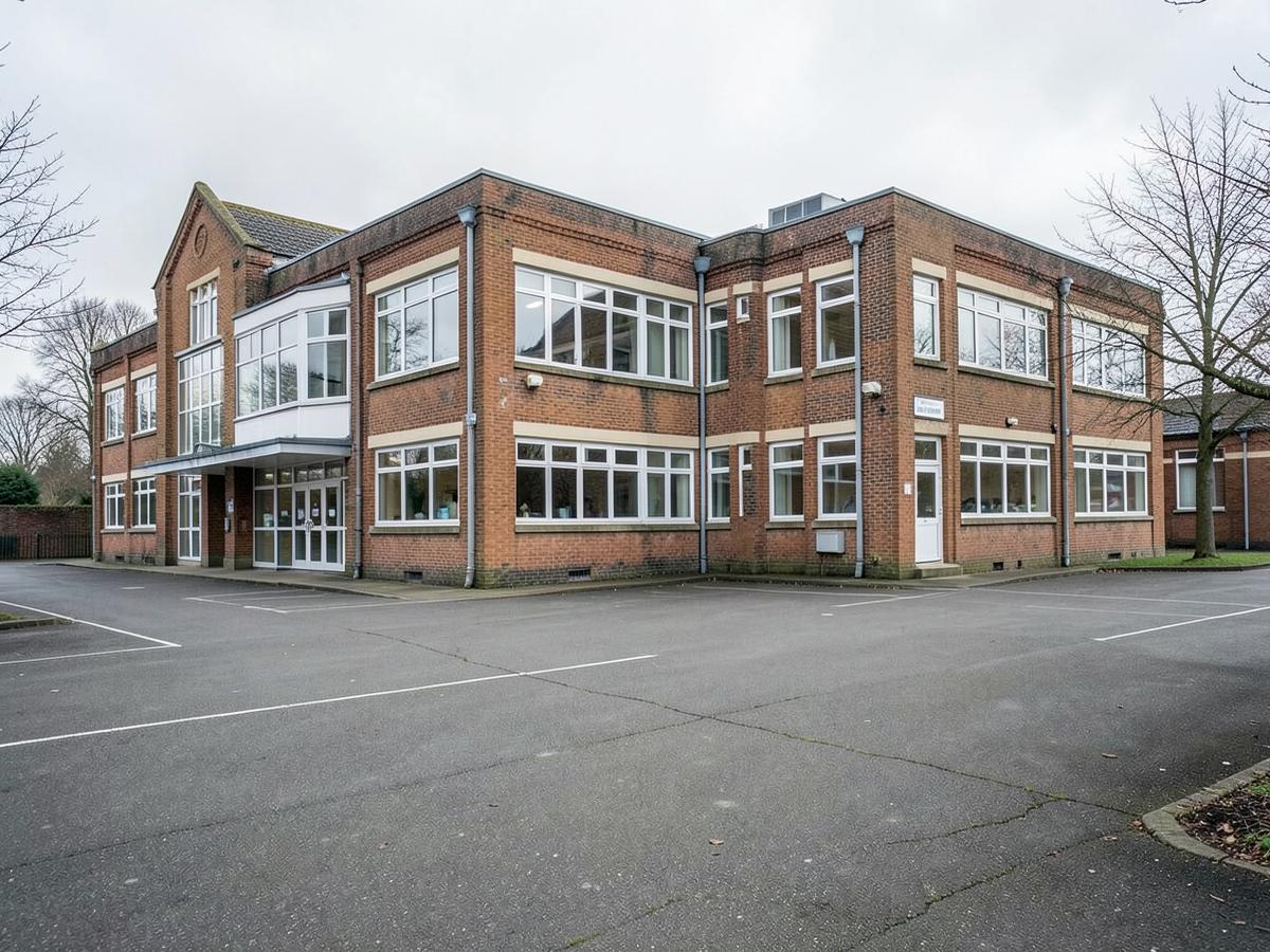 Education Estates